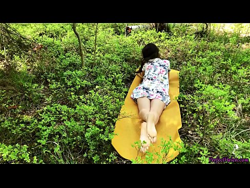 ❤️ टिंडर पर अजनबी मेरी बिल्ली को masturbates और जंगल में जुनून से fucks ️❌ सुपर सेक्स hi.port-amurasso.ru पर